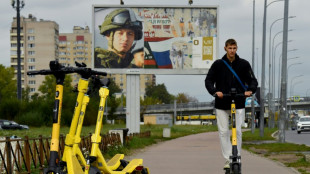 Ucrania denuncia una campa&ntilde;a de "terror energ&eacute;tico" de Rusia al acercarse el invierno