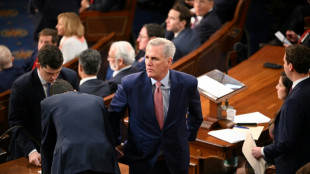 Los republicanos, divididos sobre qui&eacute;n presidir&aacute; c&aacute;mara baja de EEUU