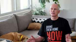 484 jours en captivité à Gaza: un ex-otage israélien raconte son calvaire