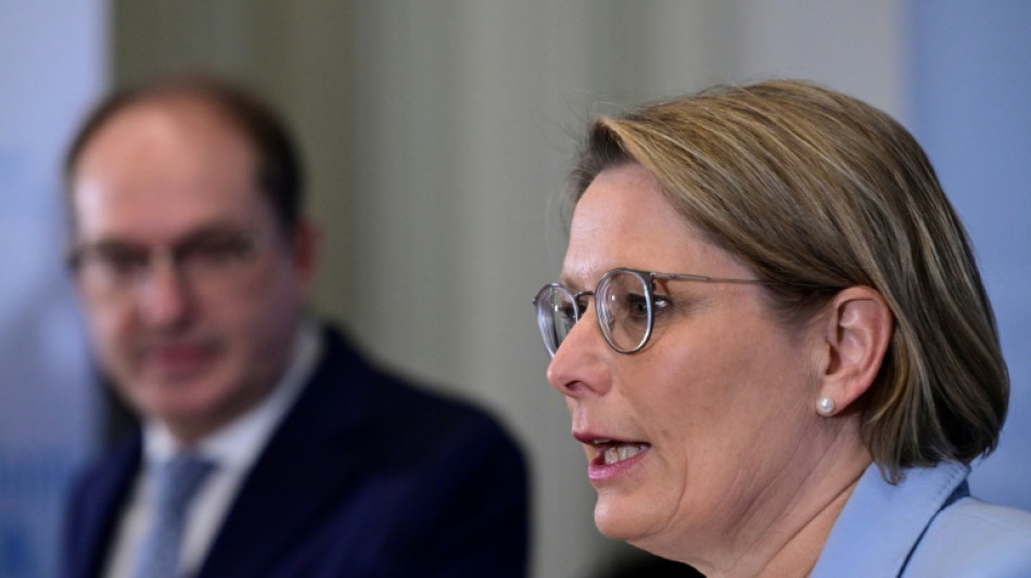 Mehr Schutz f&uuml;r Opfer digitaler Gewalt: Ministerin Hubig stellt Entwurf vor