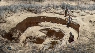 Corne de l'Afrique: le chef de l'ONU exhorte le monde &agrave; emp&ecirc;cher une famine