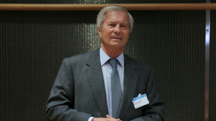 Bollor&eacute; &eacute;trille la gestion de l'audiovisuel public et d&eacute;fend ses m&eacute;dias "libres"