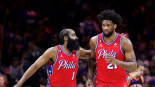 Celtics escape Pacers in overtime, Nuggets and 76ers claw out wins