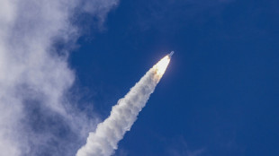 Vol de Vega, deuxi&egrave;me acte en Europe pour retrouver son autonomie spatiale