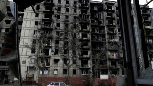 UN-Ermittler: Transfer ukrainischer Kinder nach Russland ist "Kriegsverbrechen"