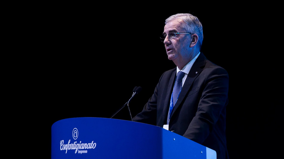 Confartigianato, con le guerre a rischio 40% dell'import energia