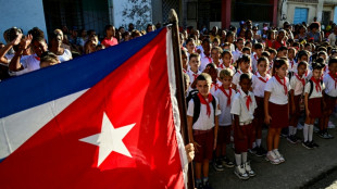 A Cuba, la rentr&eacute;e des classes entre coupures &eacute;lectriques et manque de professeurs