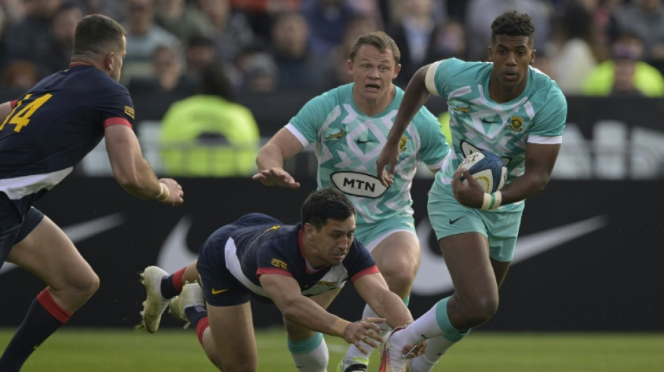 Three talking points ahead of final Rugby World Cup warm-up matches
