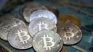 Nouveau record du bitcoin, &agrave; plus de 69.000 dollars