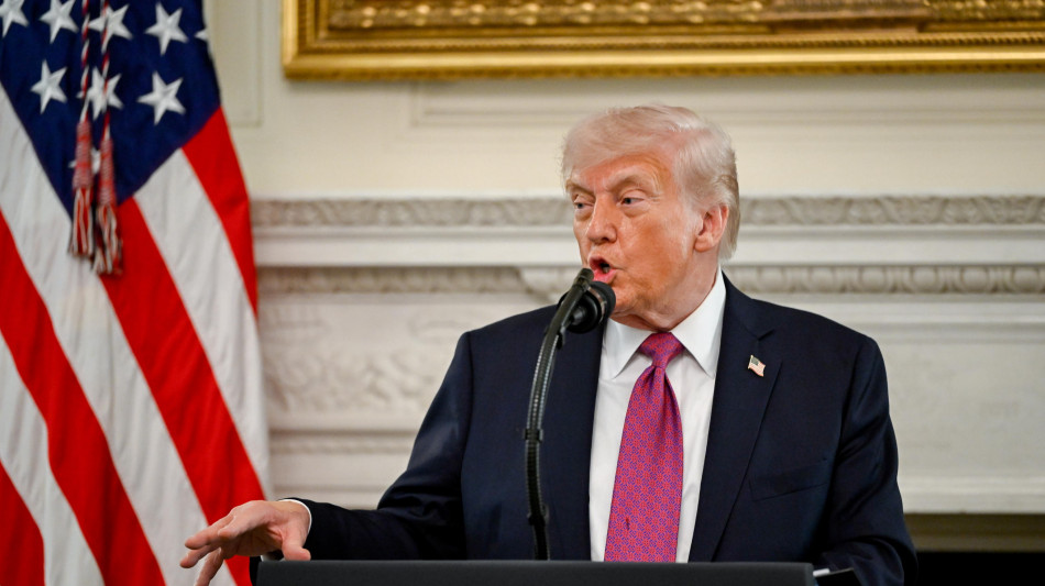 Trump accusa, 'in Virginia elezioni truccate sul referendum'