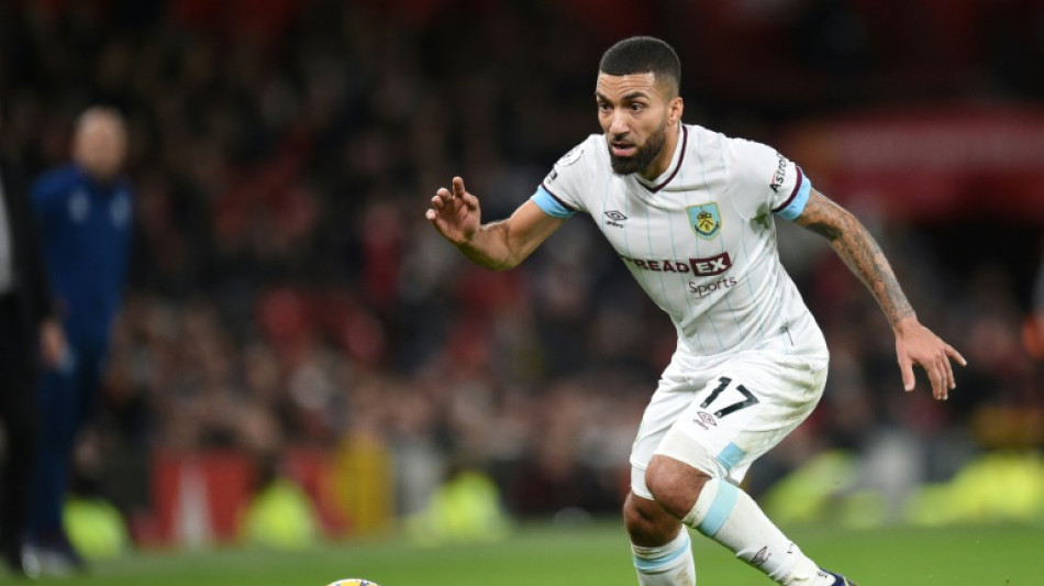 Former England star Lennon draws on mental battles to help others