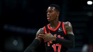 Offiziell: Schr&ouml;der wechselt zu den Brooklyn Nets