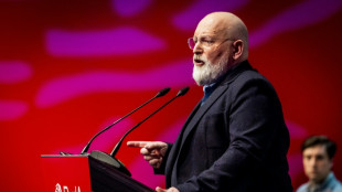 EU-Kommissionsvize Timmermans will niederl&auml;ndischer Regierungschef werden