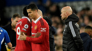 Man Utd 'considering response' to Ronaldo 'betrayal' claims