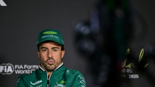 Fernando Alonso no se v&ecirc; como piloto de F1 aos 50 anos