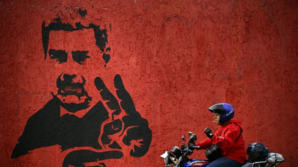 Inflaci&oacute;n, apagones y menos miedo: la vida en Venezuela sin Maduro