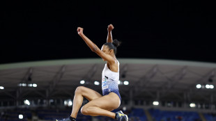 Atletica: Iapichino seconda nelle finali di Diamond League