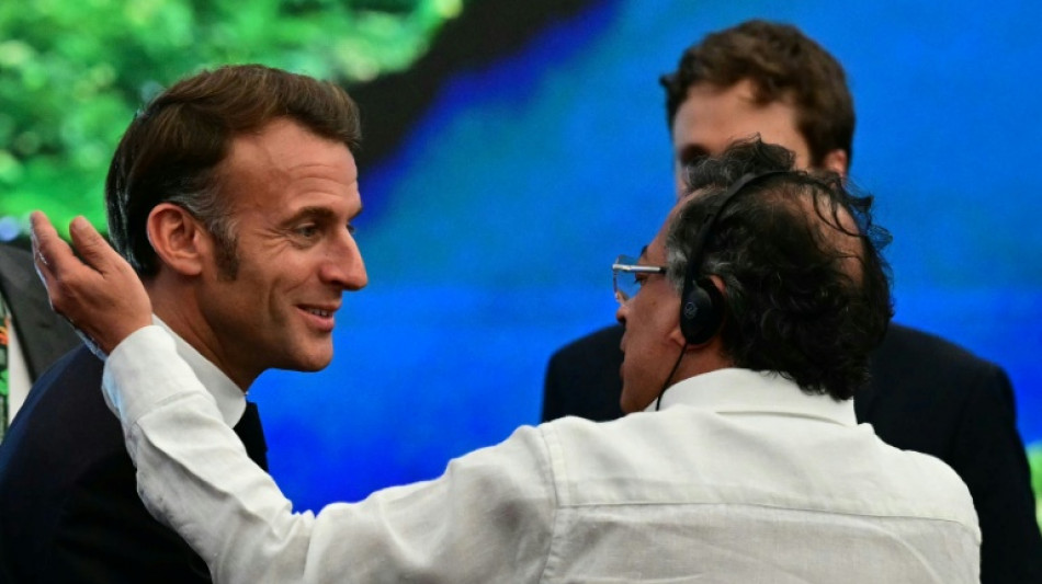 Celac e UE realizam cúpula à sombra de ataques de Trump no Caribe