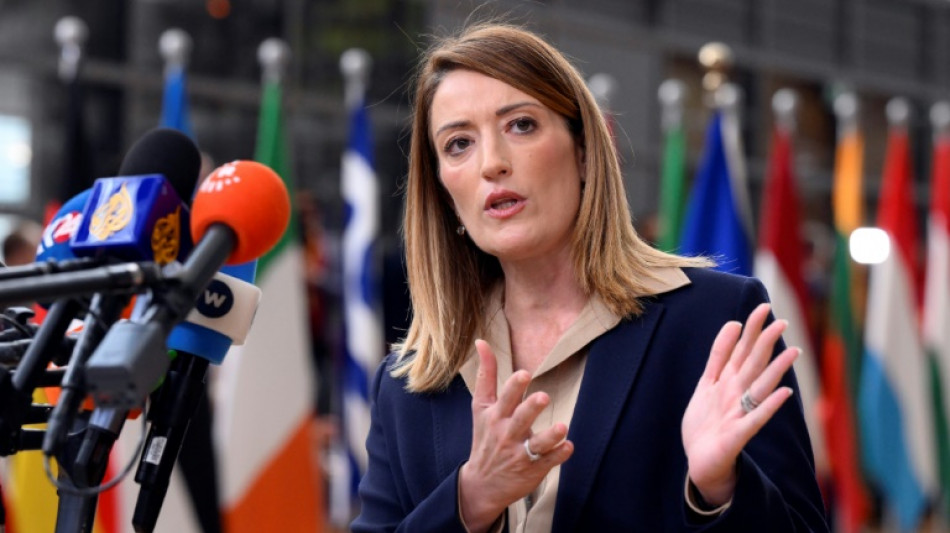 El Parlamento Europeo aprueba un aplazamiento de la ley antideforestaci&oacute;n y le introduce enmiendas