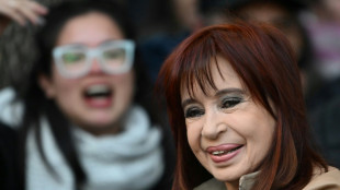 Ex-presidente Kirchner tem condena&ccedil;&atilde;o de 6 anos de pris&atilde;o por corrup&ccedil;&atilde;o confirmada