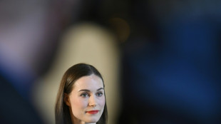 Finnlands Ex-Regierungschefin Marin beklagt Sexismus während ihrer Amtszeit