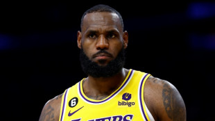 James says Irving 'caused some harm' in sharing documentary
