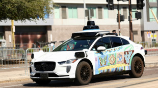 Waymo robotaxis to deliver orders for some US DoorDash users
