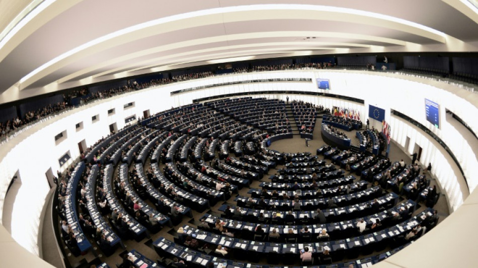 EU-Parlamentarier muss nach Hitlergru&szlig; auf Tagegelder verzichten