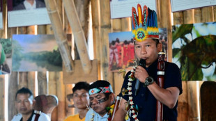 'Estamos em resist&ecirc;ncia', ind&iacute;genas da Am&eacute;rica Latina exigem respeito a seus direitos