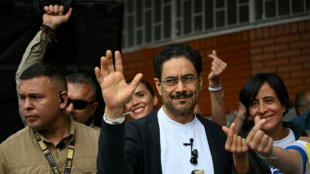 Colombie: d&eacute;but du d&eacute;pouillement dans une pr&eacute;sidentielle opposant la gauche &agrave; une droite pro-Trump