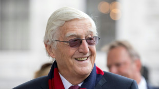 Muere a los 88 a&ntilde;os el brit&aacute;nico Michael Parkinson, el "rey" de las entrevistas