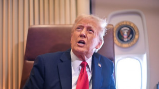 Trump imp&otilde;e tarifas de 25% sobre a&ccedil;o e alum&iacute;nio