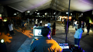 M&eacute;xico celebra la cultura musical de los "sonideros"