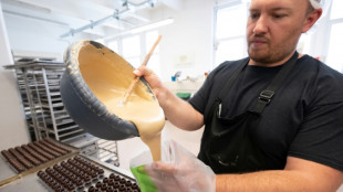 Mozart chocolate row leaves bitter taste in Austria 