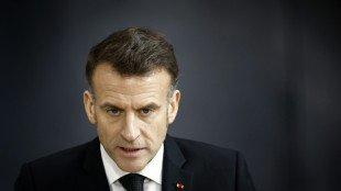 Macron will Aufschwung der Atomenergie mit Treffen in Paris befeuern