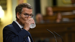 Alberto N&uacute;&ntilde;ez Feij&oacute;o, una apuesta fallida de la derecha espa&ntilde;ola