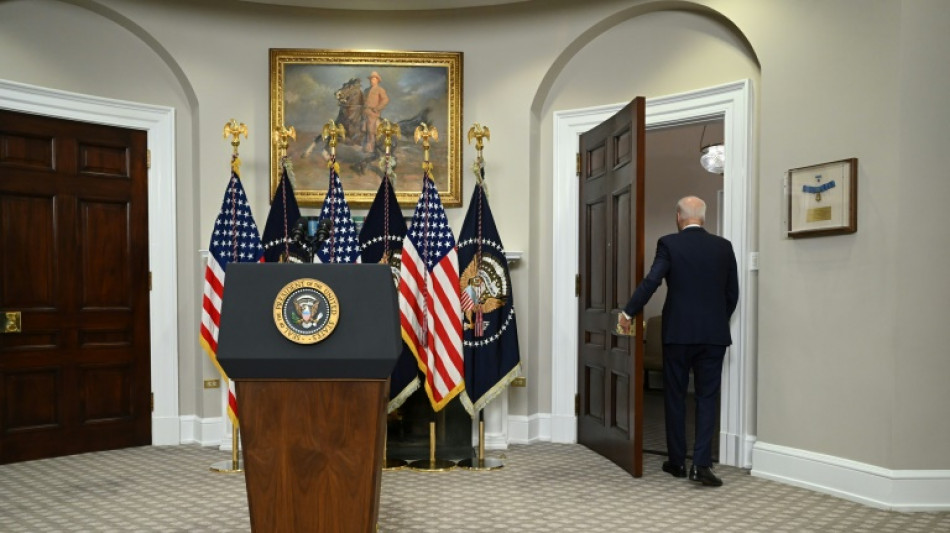 La administraci&oacute;n Biden aprueba controvertido proyecto petrol&iacute;fero en Alaska 