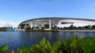 Los Angeles' SoFi Stadium to host CONCACAF Gold Cup final