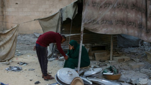 Israel anuncia retomada do cessar-fogo em Gaza após bombardeios