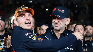 Confusion, crane and now cost cap risk taking gloss off Verstappen feat