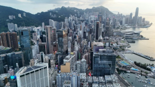 Hong Kong offre des r&eacute;compenses pour l'aide &agrave; la capture de 19 militants pro-d&eacute;mocratie &agrave; l'&eacute;tranger