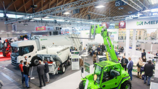 Astolfi (Ieg), a Ecomondo quest'anno 100 espositori in pi&ugrave;