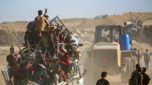 Ham&aacute;s anticipa conversaciones "dif&iacute;ciles" sobre pr&oacute;xima fase del plan de paz para Gaza