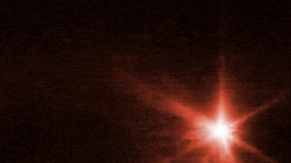 D&eacute;viation d'un ast&eacute;ro&iuml;de: Webb et Hubble capturent des vues d&eacute;taill&eacute;es de l'impact