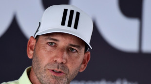 LIV's Sergio Garcia says European career could be over after fine
