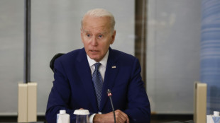 Biden und McCarthy zu Schulden-Krisengespr&auml;ch zusammengekommen