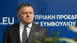 Moskau-freundlicher slowakischer Regierungschef will erstmals in die Ukraine reisen