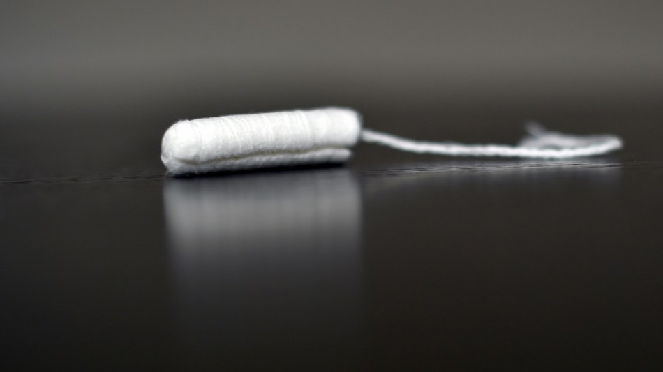 Nouvelle p&eacute;nurie aux Etats-Unis: les tampons