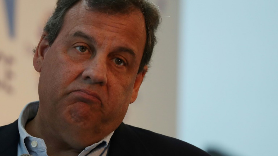 Berichte: Ex-Gouverneur Christie steigt bald in US-Pr&auml;sidentschaftsrennen ein