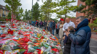 Salah 'frightened' to return to Liverpool as fans mourn tragic Jota